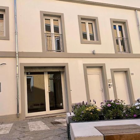 Matty'S Hotel Olbia Ngoại thất bức ảnh