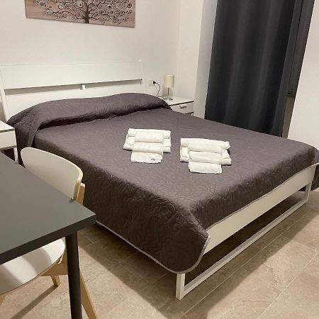 Matty'S Hotel Olbia Ngoại thất bức ảnh