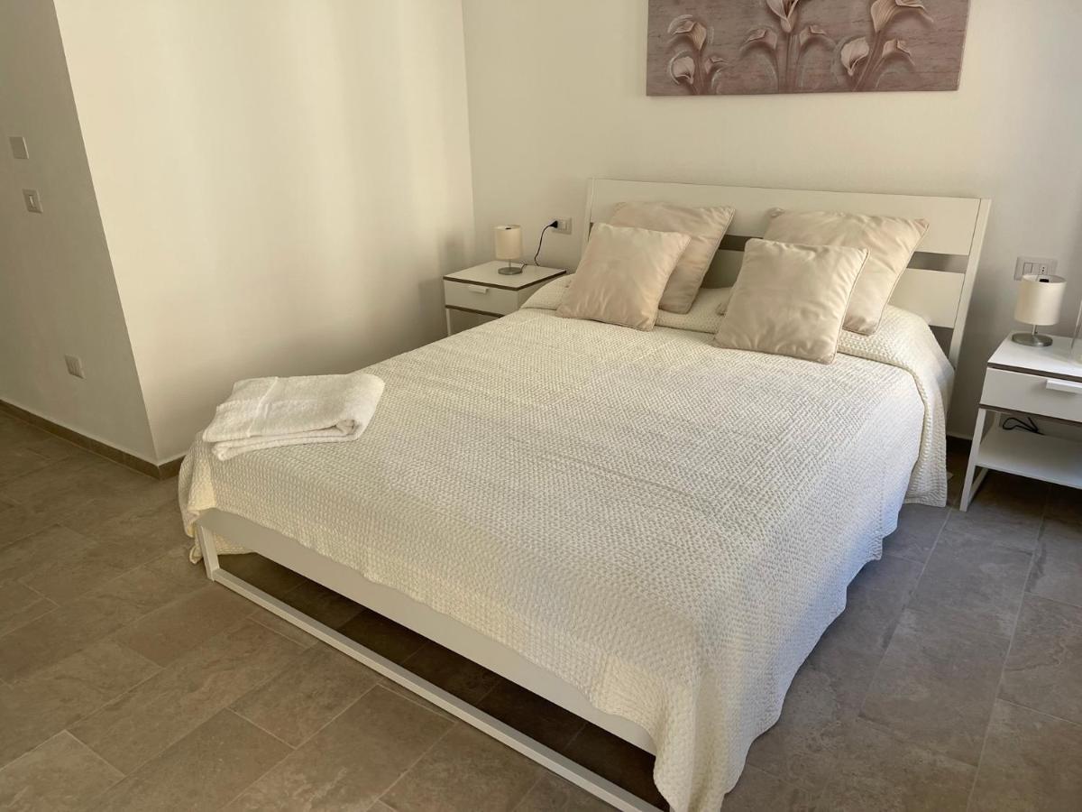 Matty'S Hotel Olbia Ngoại thất bức ảnh