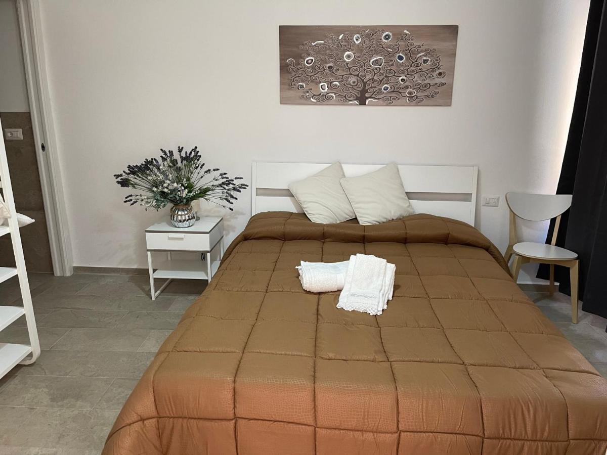 Matty'S Hotel Olbia Ngoại thất bức ảnh
