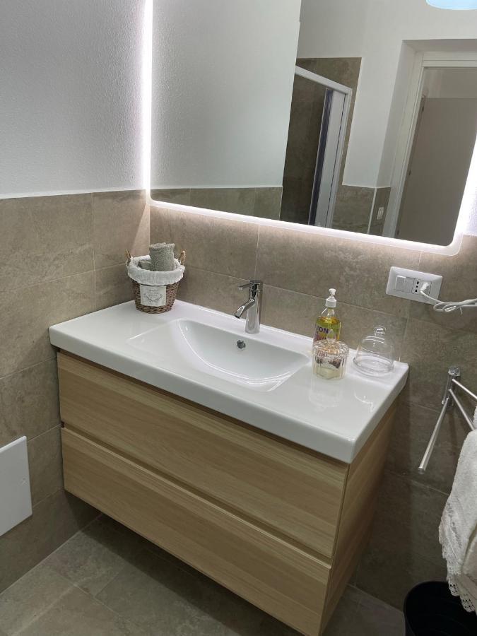 Matty'S Hotel Olbia Ngoại thất bức ảnh