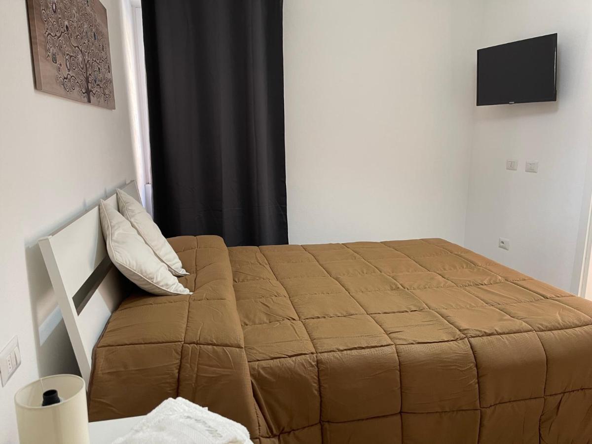 Matty'S Hotel Olbia Ngoại thất bức ảnh