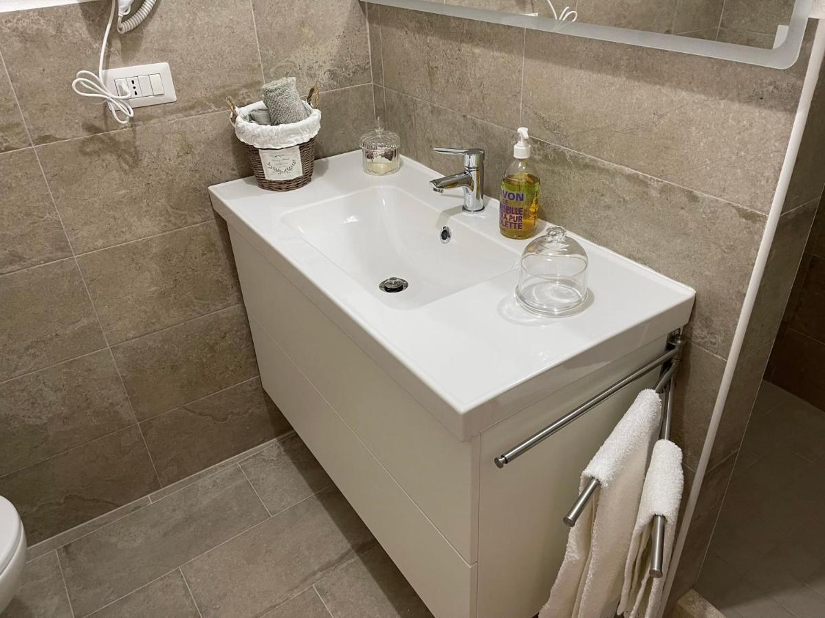 Matty'S Hotel Olbia Ngoại thất bức ảnh