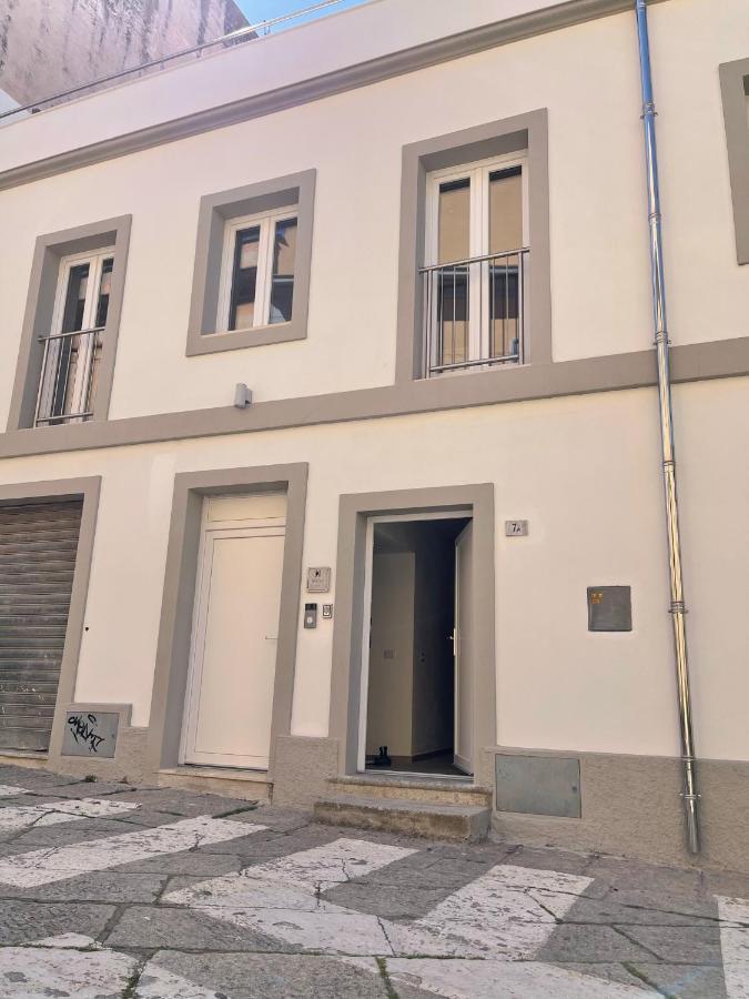 Matty'S Hotel Olbia Ngoại thất bức ảnh