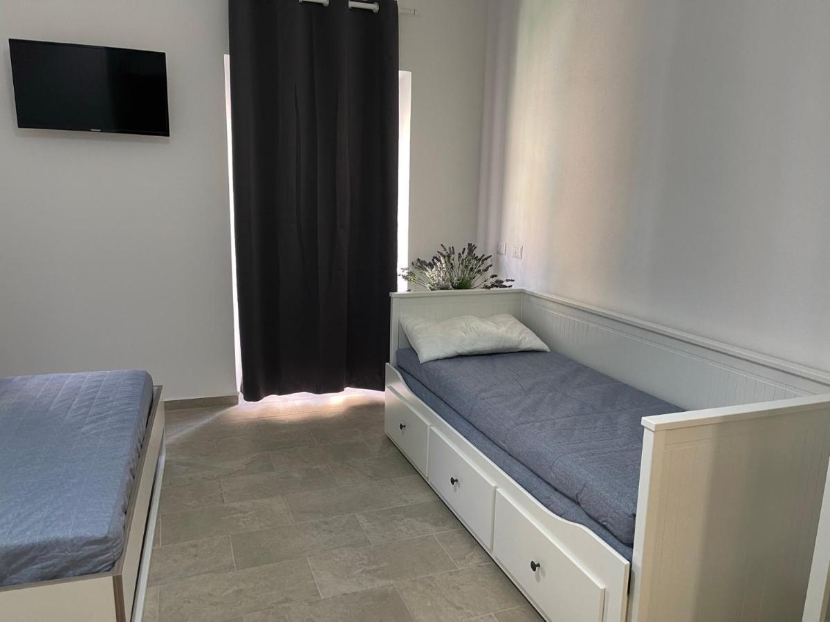 Matty'S Hotel Olbia Ngoại thất bức ảnh