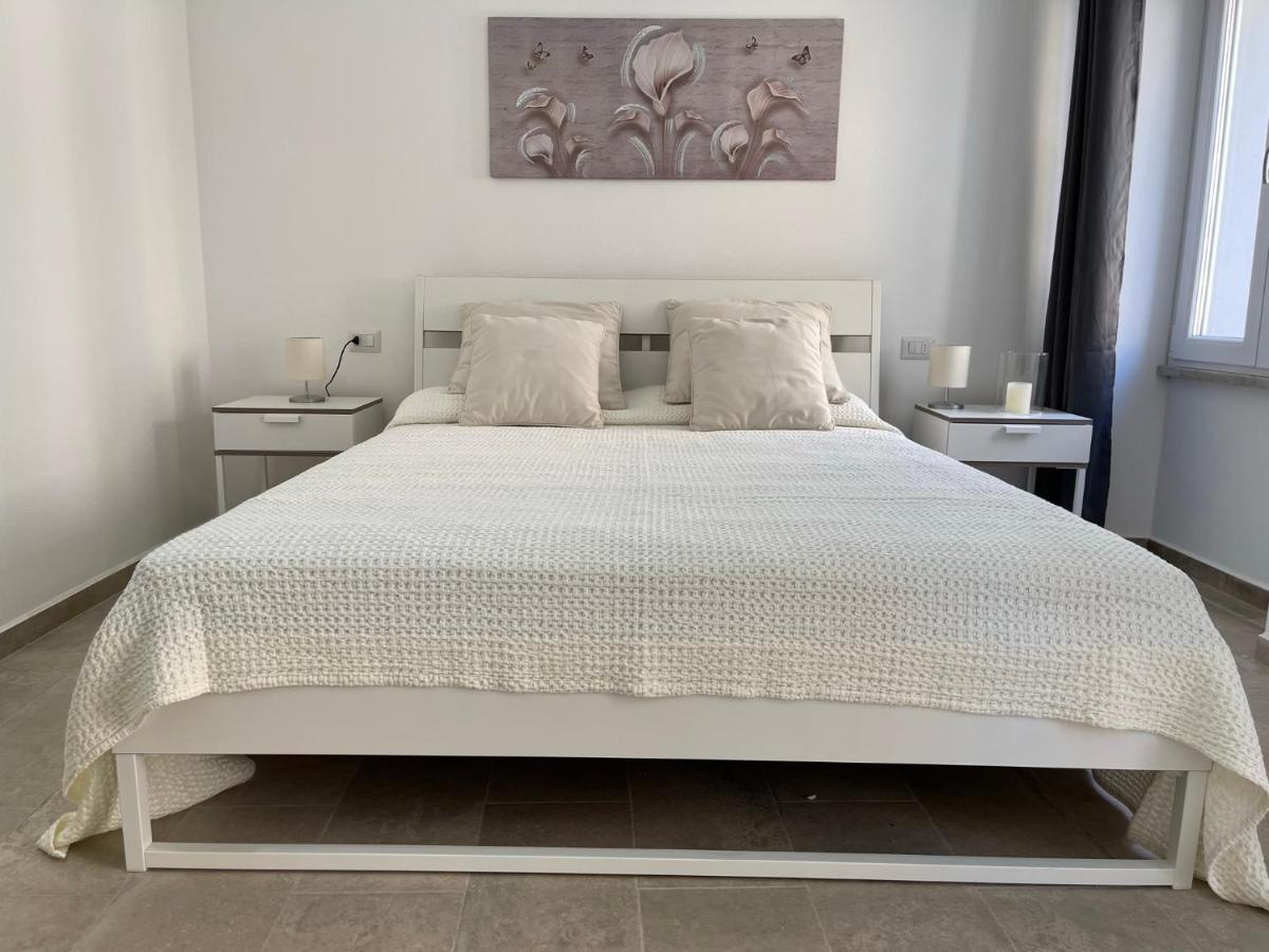 Matty'S Hotel Olbia Ngoại thất bức ảnh