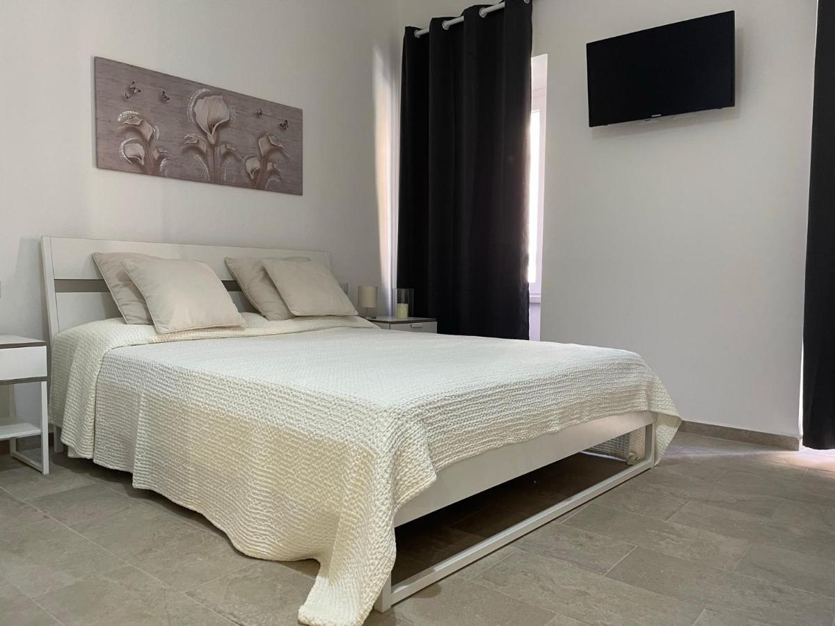 Matty'S Hotel Olbia Ngoại thất bức ảnh