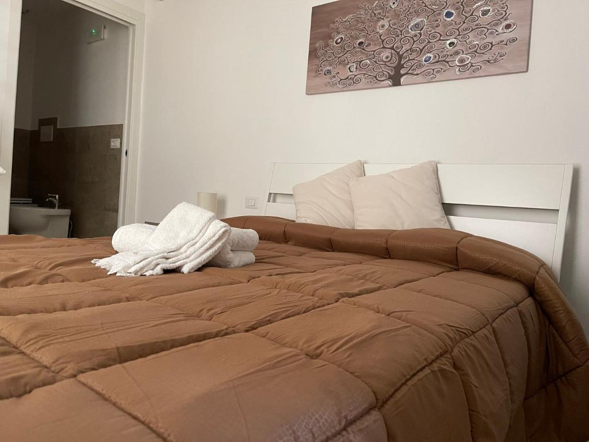 Matty'S Hotel Olbia Ngoại thất bức ảnh