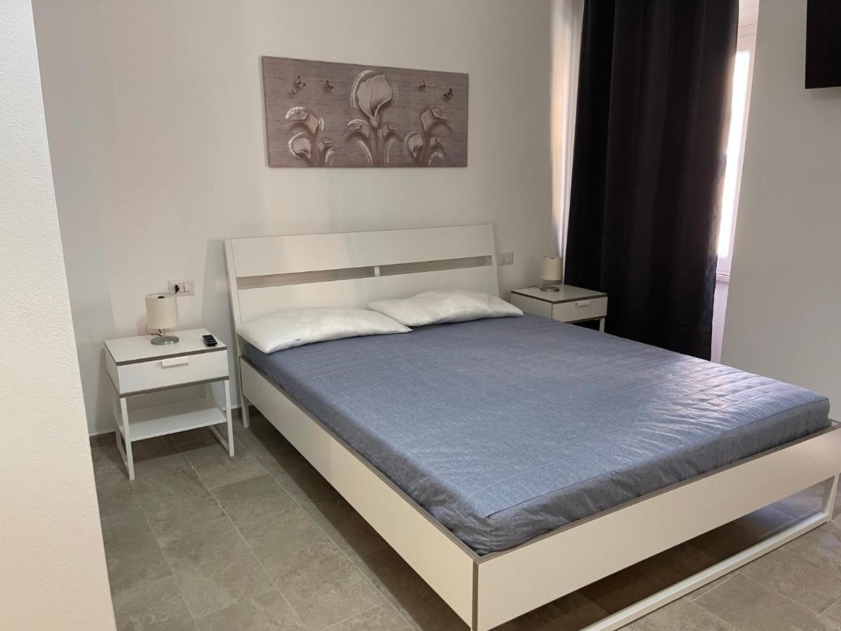 Matty'S Hotel Olbia Ngoại thất bức ảnh