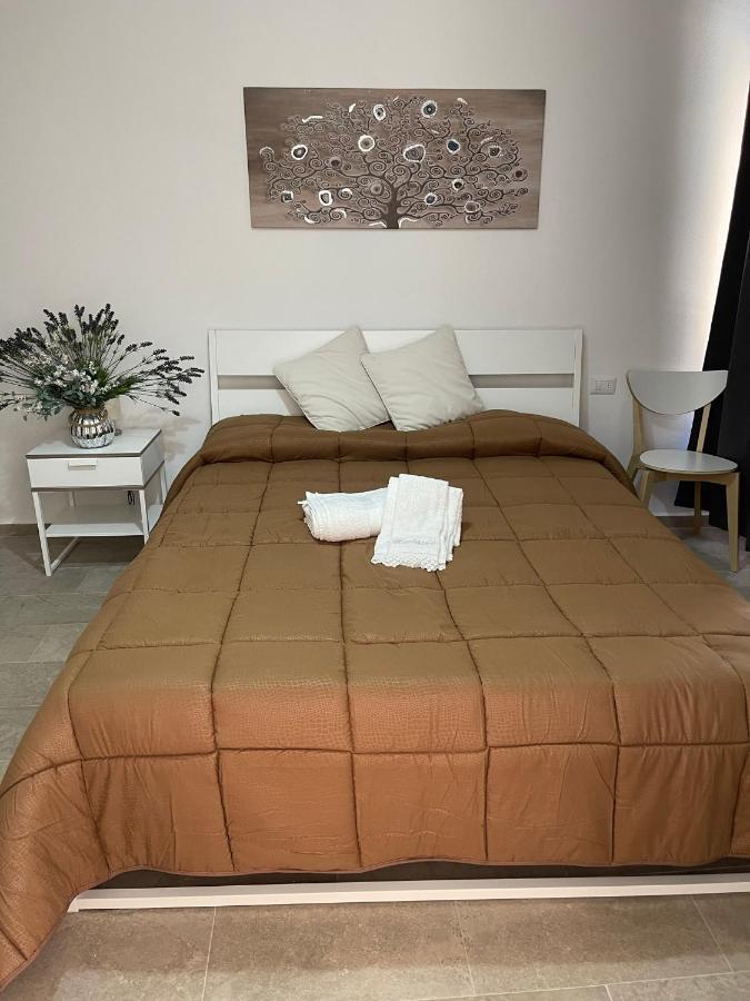 Matty'S Hotel Olbia Ngoại thất bức ảnh