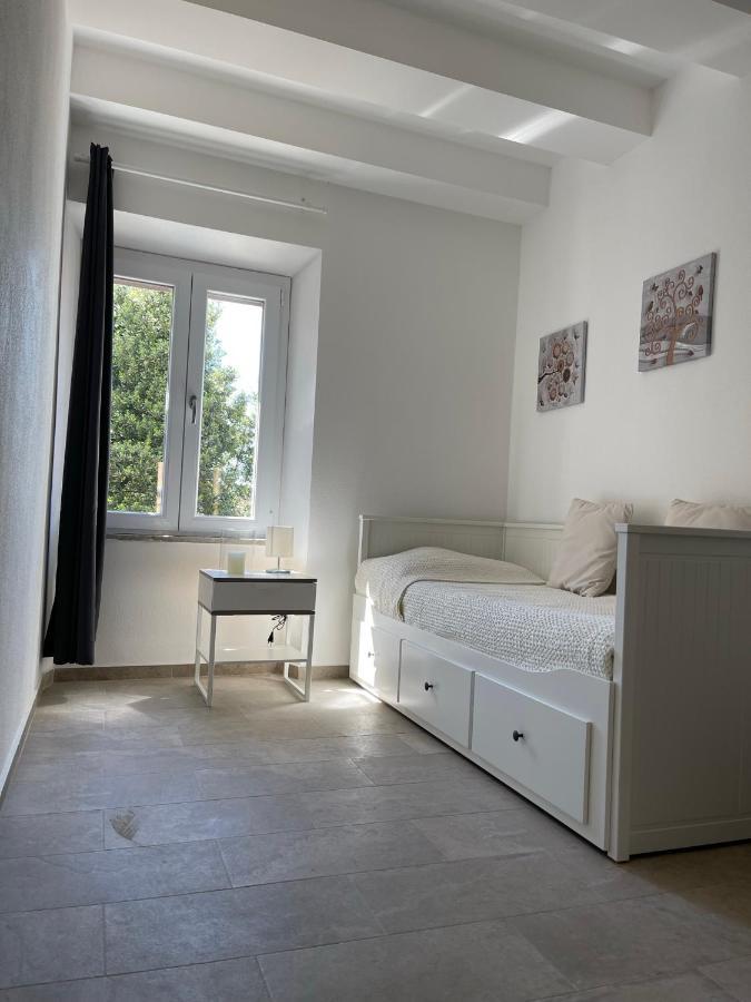 Matty'S Hotel Olbia Ngoại thất bức ảnh