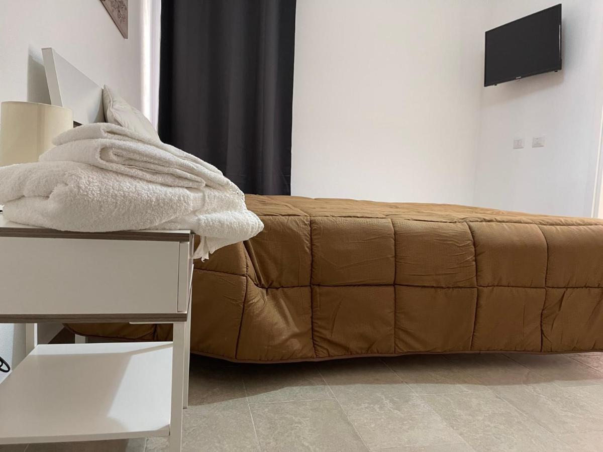 Matty'S Hotel Olbia Ngoại thất bức ảnh