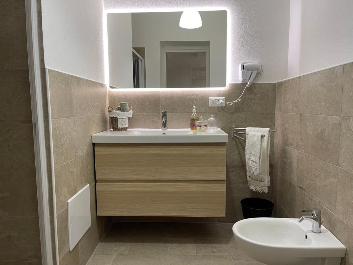 Matty'S Hotel Olbia Ngoại thất bức ảnh