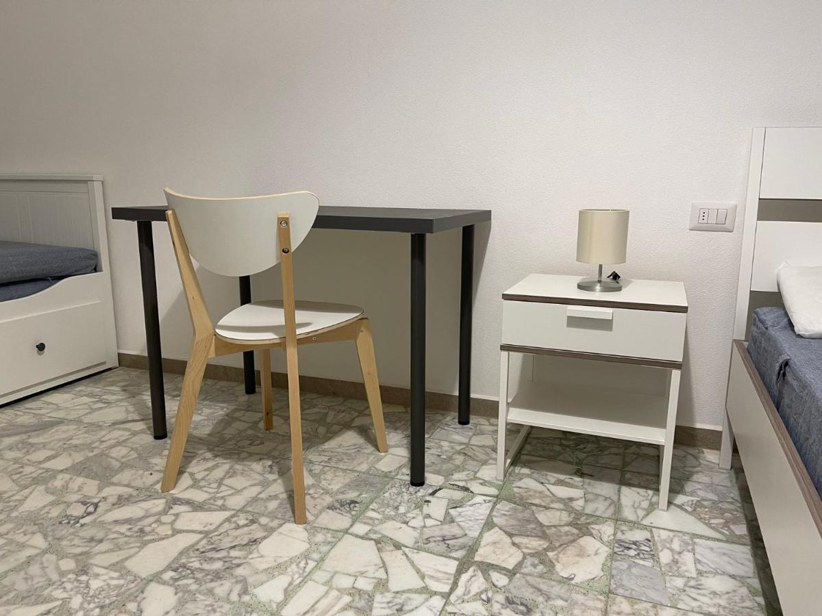 Matty'S Hotel Olbia Ngoại thất bức ảnh