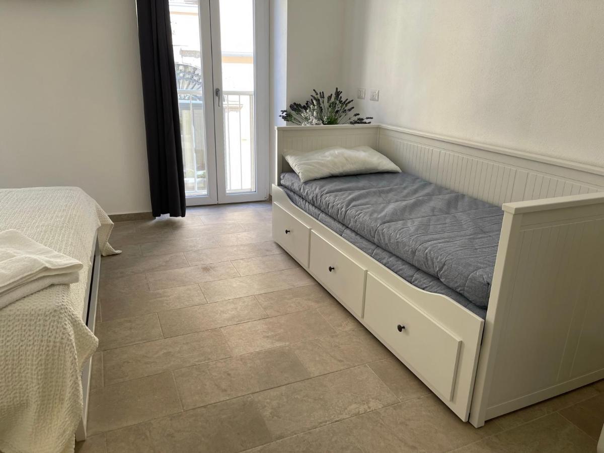 Matty'S Hotel Olbia Ngoại thất bức ảnh