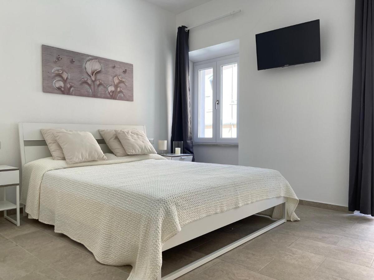 Matty'S Hotel Olbia Ngoại thất bức ảnh