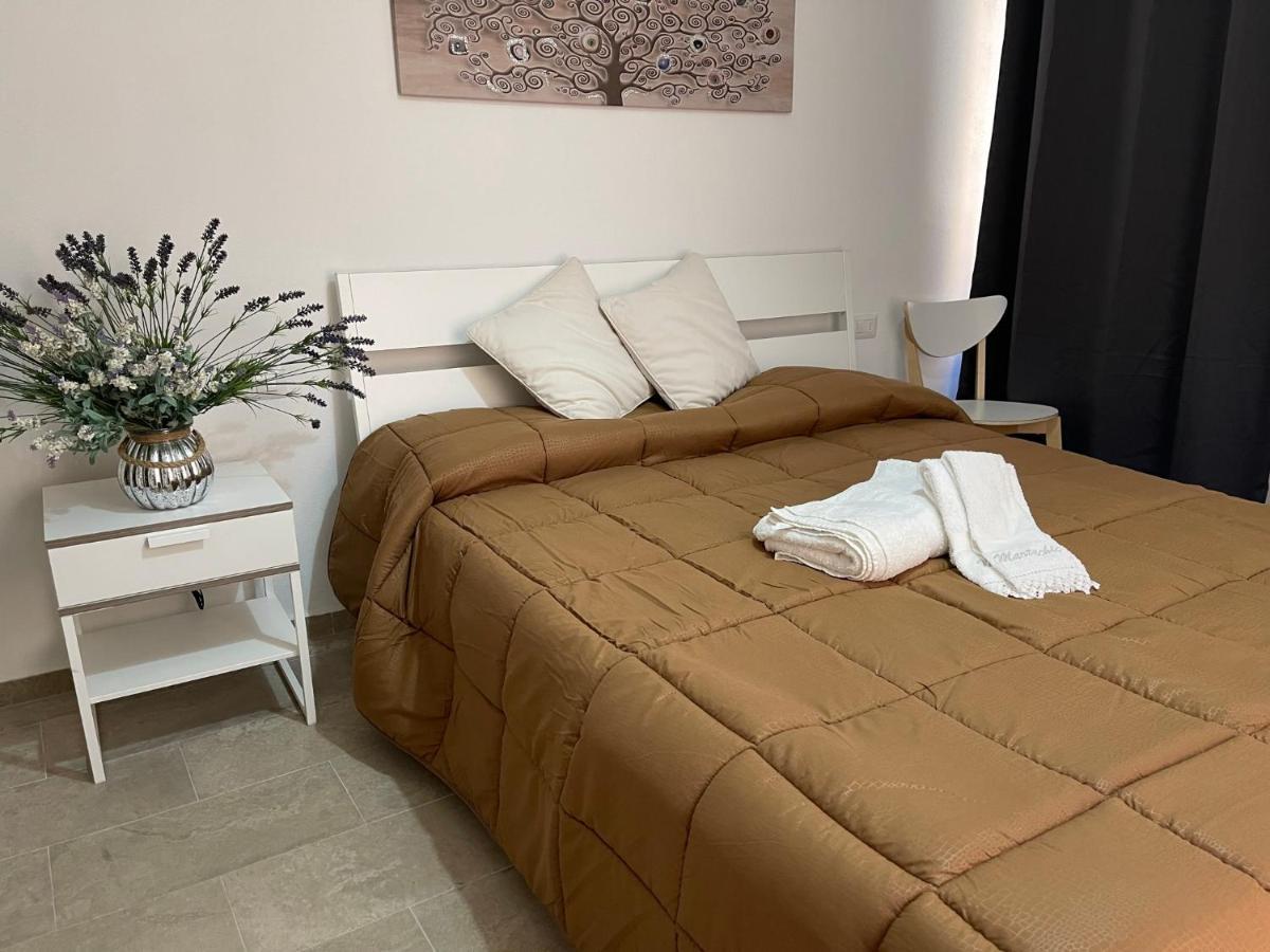 Matty'S Hotel Olbia Ngoại thất bức ảnh