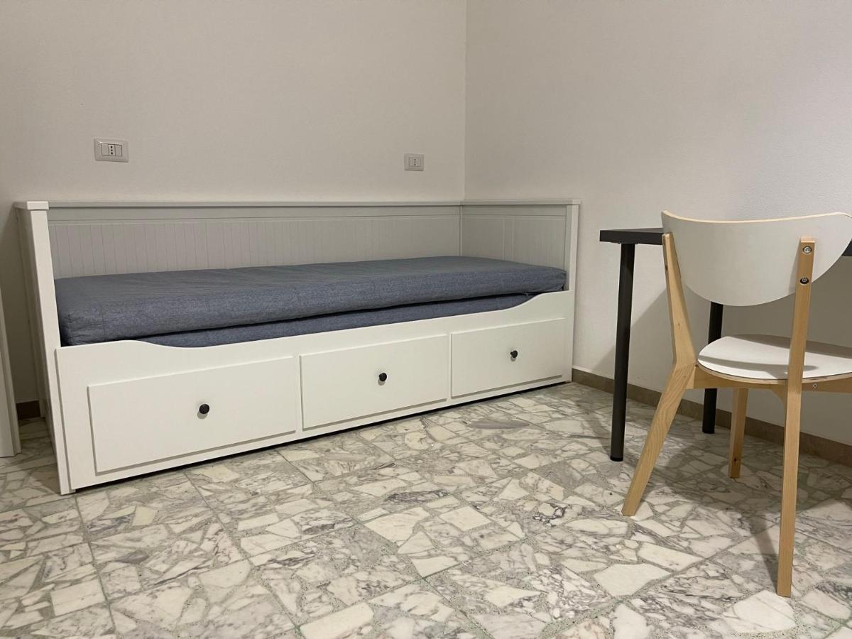 Matty'S Hotel Olbia Ngoại thất bức ảnh