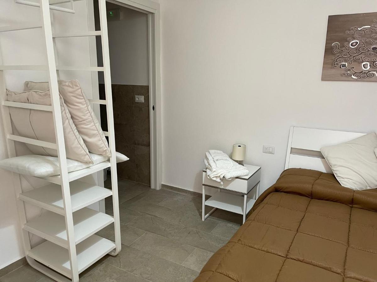 Matty'S Hotel Olbia Ngoại thất bức ảnh