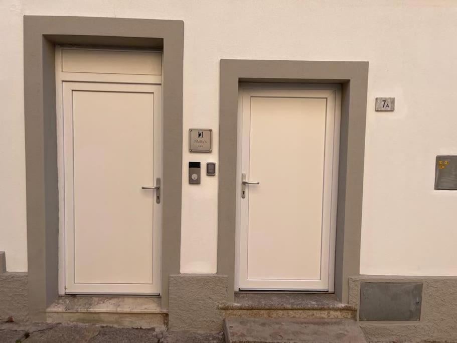 Matty'S Hotel Olbia Ngoại thất bức ảnh