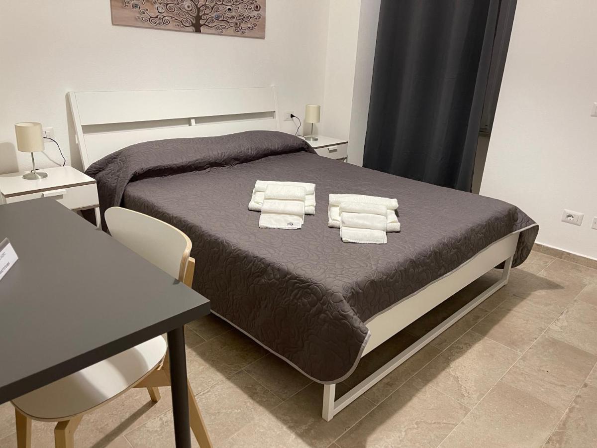 Matty'S Hotel Olbia Ngoại thất bức ảnh