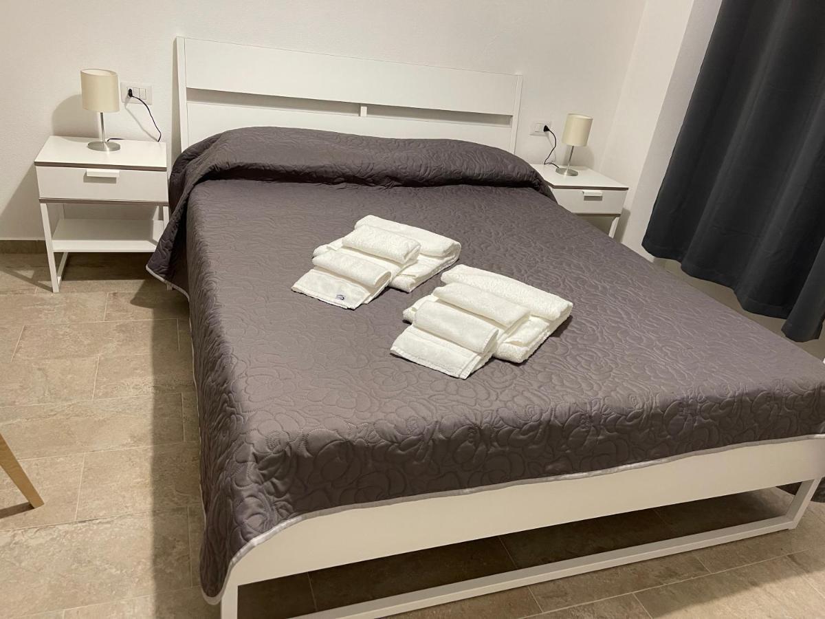 Matty'S Hotel Olbia Ngoại thất bức ảnh