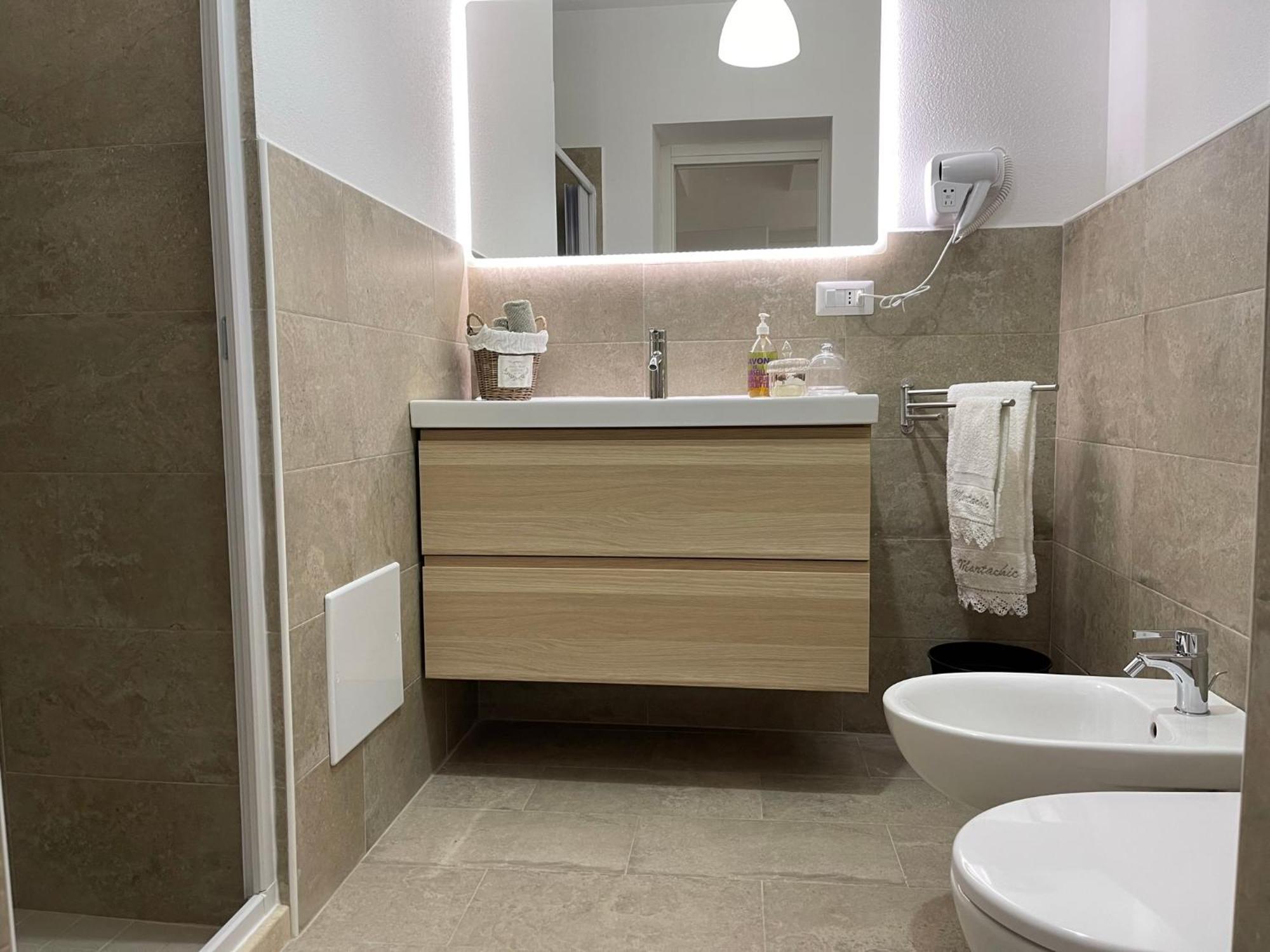 Matty'S Hotel Olbia Ngoại thất bức ảnh