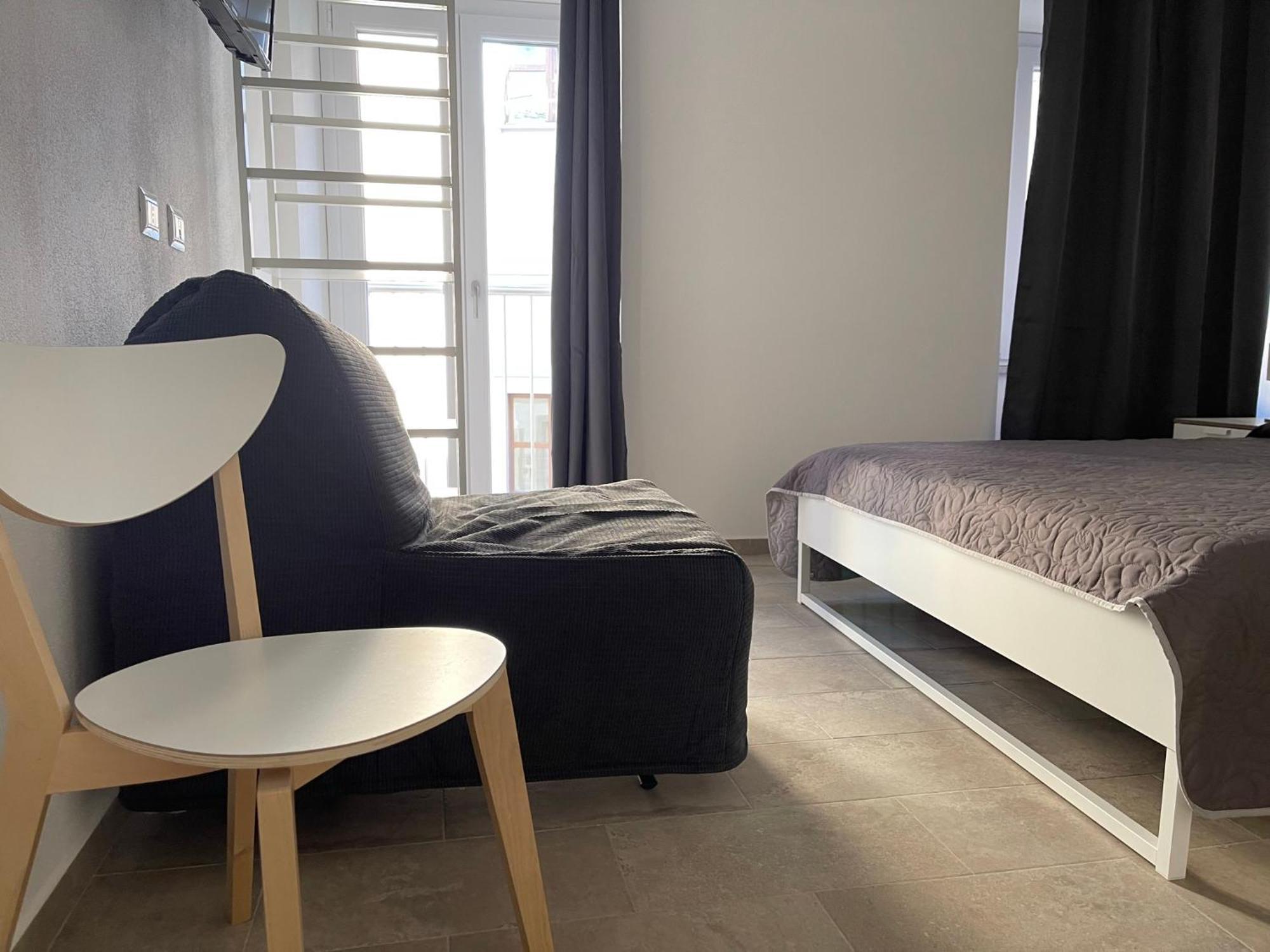 Matty'S Hotel Olbia Ngoại thất bức ảnh